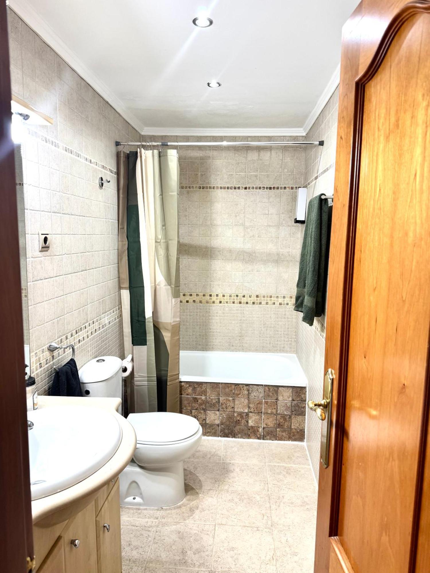 Cozy Fuengirola Apartment With Sea View & Pool מראה חיצוני תמונה